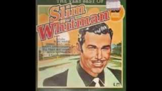 Slim Whitman  TRIBUTE  Prisoners Song 1958 [upl. by Annairt623]