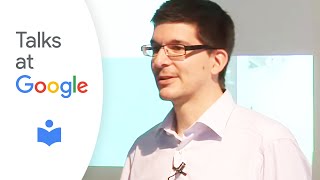 Business Model Generation  Alex Osterwalder  Talks at Google [upl. by Clemen372]