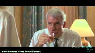 Top 10 Steve Martin Performances [upl. by Chemosh833]