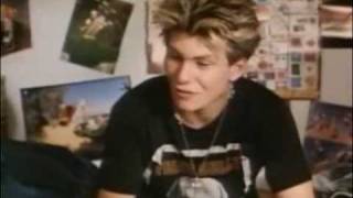 Gleaming the Cube 1989 Trailer [upl. by Jessee]