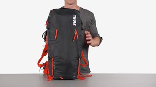 Hiking Backpack  Thule AllTrail 35L [upl. by Anitel]