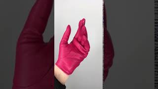 Womens driving gloves2 [upl. by Odelle]