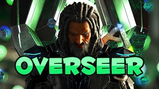 HOW TO SOLO THE OVERSEER  Complete ARK E33  The Island [upl. by Carmine846]