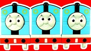 Thomas The Tank Toy Hunting Merchandise Ep 1 Thomas Games PlayDoh Bank Rare Collectable Toys [upl. by Yniar453]