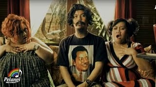 TRIAD  Madu Tiga Official Music Video [upl. by Piggy]