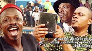 BROTHERS Season 3amp4  victor osuagwu amp Osuofia 2019 Latest Nigerian Nollywood Comedy Movie Full HD [upl. by Bekah458]