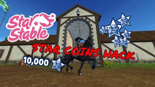 SSO STAR COINS HACK [upl. by Boleslaw699]