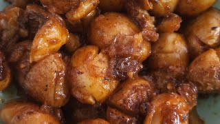 OPOS Roasted potatoes [upl. by Sclar]