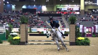 Jump Off National Horse Show Grand Prix [upl. by Soni]