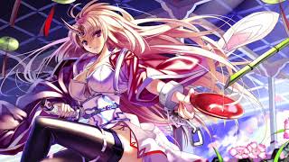 【東方Eurobeat ENG SUBS】Here I Am【AONE】 [upl. by Eradis73]