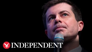 How do you pronounce Pete Buttigieg [upl. by Jeanine]