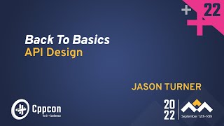 Back to Basics C Smart Pointers  David Olsen  CppCon 2022 [upl. by Zzaj]