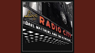 Bartender Live at Radio City Music Hall New York NY  April 2007 [upl. by Levitan51]