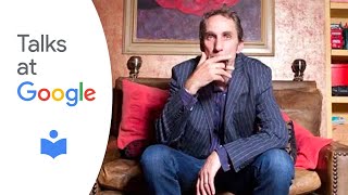 Psychogeography  Will Self  Talks at Google [upl. by Sabian]