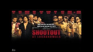 Shootout At Lokhandwala Trailer [upl. by Kyl38]