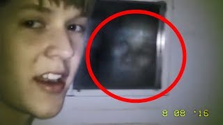 5 Scary Things Caught On Camera  Ghosts amp Paranormal [upl. by Aserret438]