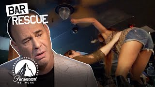 The WORST Bartenders of Bar Rescue Season 4 😮 [upl. by Wendy]