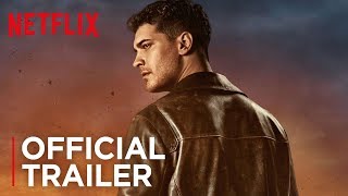 The Protector ❖ Trailer Season 1 ❖ Cagatay Ulusoy ❖ English [upl. by Dickson]