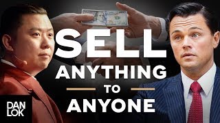 How To Sell A Product  Sell Anything To Anyone With This Unusual Method [upl. by Pontone]