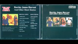 Barclay James HarvestBlue Johns Blues [upl. by Rosenstein]