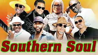 Southern Soul RampB Party Mix2023 [upl. by Grey]