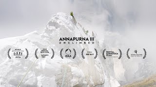 Annapurna III – Unclimbed [upl. by Galasyn]