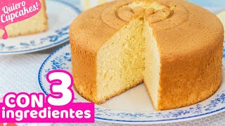 Como Preparar Pastel Tres Leches De Coco [upl. by Jenks]