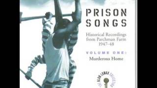 Prison Songs  Early In The Mornin [upl. by Arvy]