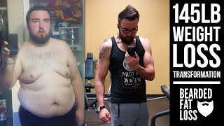 From Overweight to Fit  My Little Brothers 60 Day Body Transformation [upl. by Aisenet]