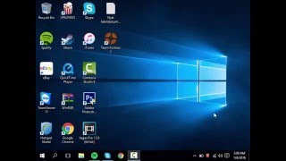 How To Screen Zoom in Windows 10 Simple Tutorial [upl. by Higginson425]